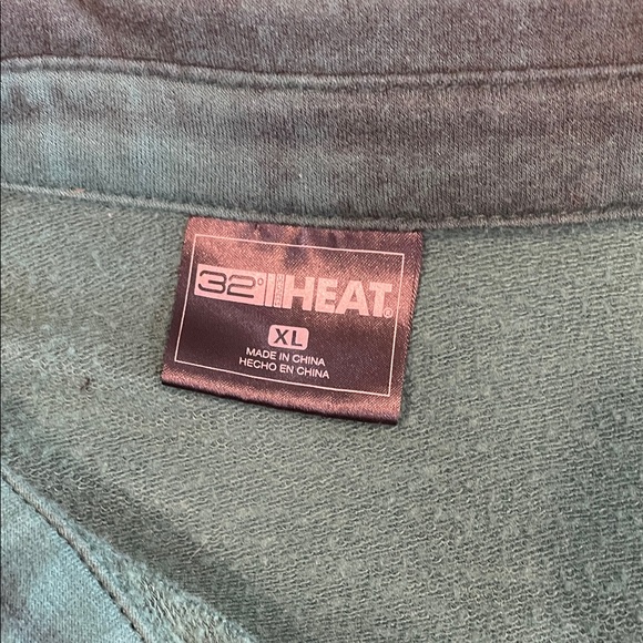 Soft Plaid Button-Up Shirt - Picture 3 of 4